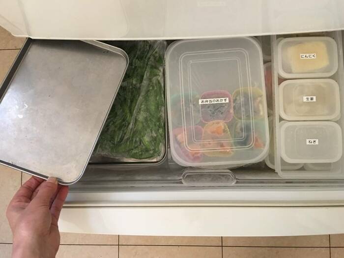 古い冷蔵庫でも簡単に「急速冷凍」できる100円グッズ | ESSEonline