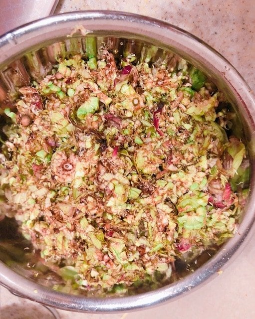 天ぷらにふきみそ…春が旬のふきのとうを味わいつくす | ESSEonline