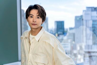 『キンキーブーツ』小池徹平さん「ローラ役が背負うものは非常に大きいけれど…」