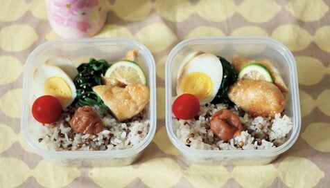 お弁当箱は本当に必要？やめてラクになった「当たり前」