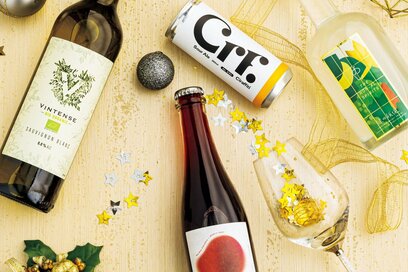 「ノンアルドリンク」ブーム到来中！満足度そのままに“酒量を減らせる”交互飲みも人気