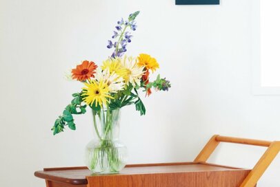 買ってよかった「イケア」のおしゃれフレーム。壁のワンポイントにおすすめ