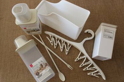 2019年、マニアが選ぶ100円ショップのベスト白雑貨