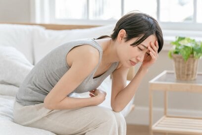 セックスレスでメンタル崩壊寸前。「夫にとって私はただの産む機械？」：京子さんの場合2