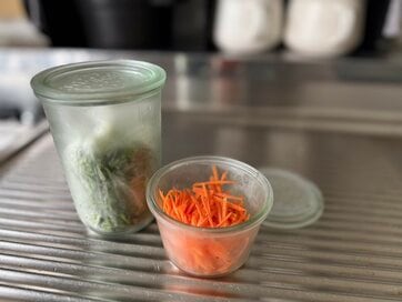 40代、「がんばらないつくりおき」で習慣化に成功。「少し多めにつくるだけ」で毎日がラクに