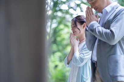 授与所、巫女…意外と知らない「神社用語」。知ると参拝がより楽しくなる
