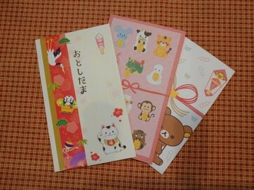 「お年玉」は子どもがお金の使い方を学ぶチャンス。親子でじっくり話をしてみませんか