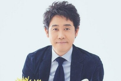51歳、大泉洋さん「年齢を重ねて変わったこと」。人目を気にしても仕方がないと気づいた