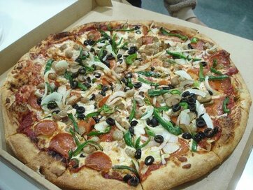 採算度外視のコストコのフードコート！達人がリピしてるのはコレ