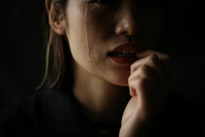 40代の私、ドライな夫と完全セックスレスに。「女の嫉妬が原因だったのかも…」：優子さんの場合2