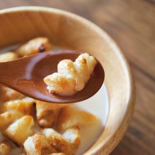 ミニクロワッサン