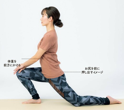体重前にか