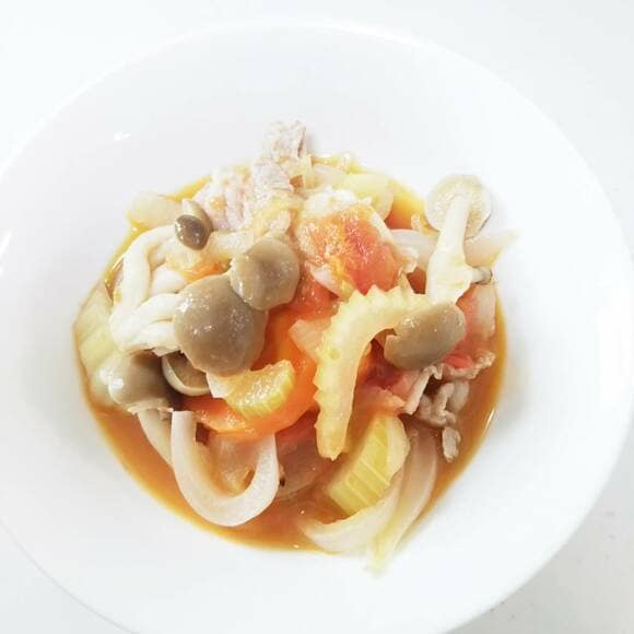 おいしい煮込み