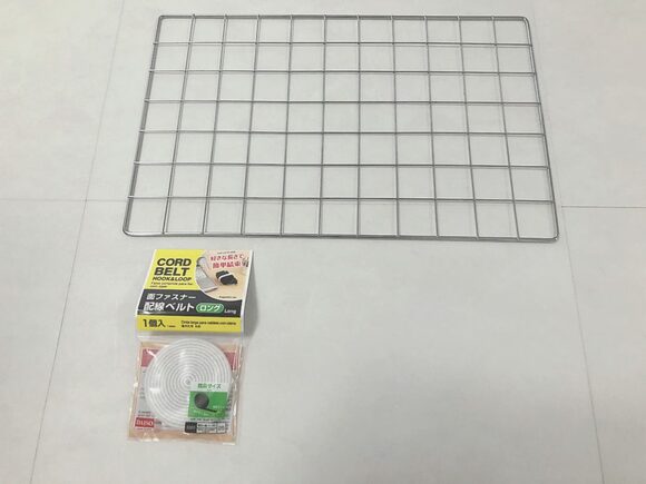 ワイヤーネット