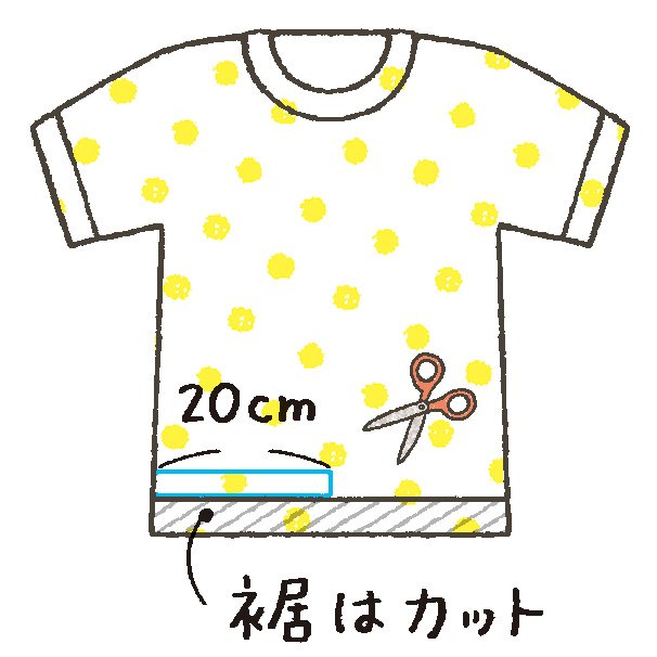 Tシャツ