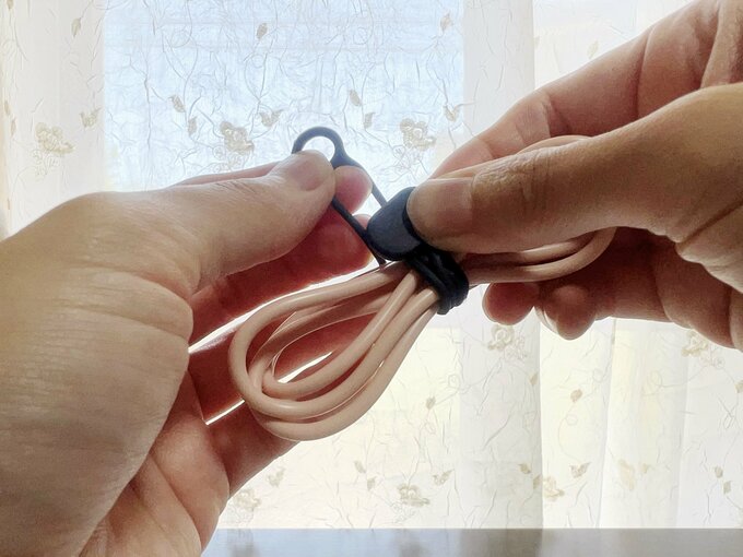 シリコーン マルチバンド