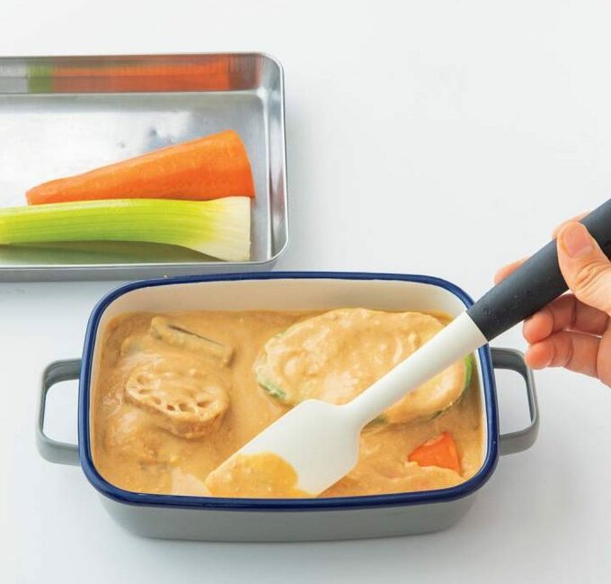 みそ床にレンコン