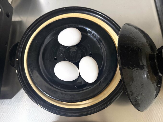 土鍋