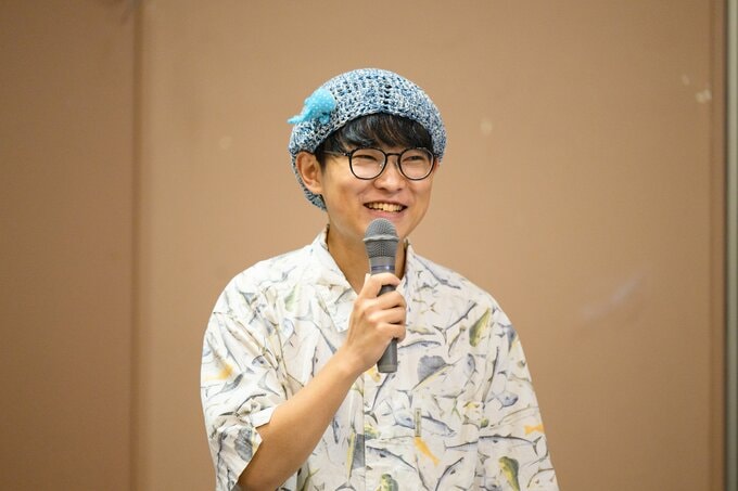 こたさん