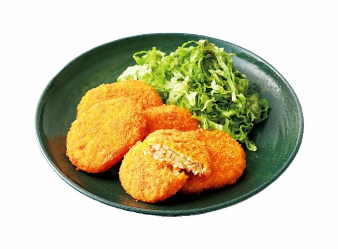 コロッケ