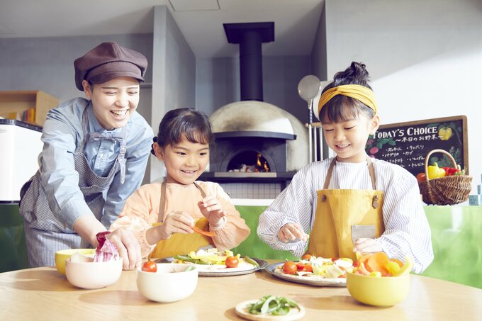 イメージカット