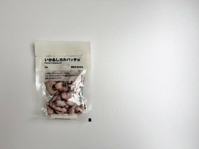 おつまみとしても、副菜としても使えます