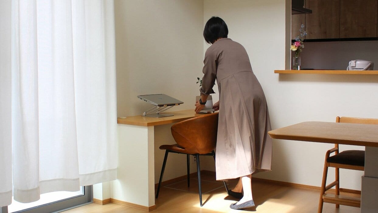 「家がきれいな人」がやっていること4つ。当たり前に置いているものを見直す：2025年10月トップ10