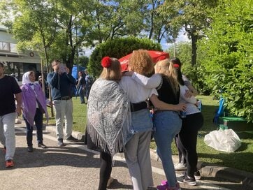 50代、「自分を大切にする」生き方。余計に気を使うクセから変われたきっかけとは