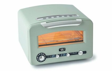 毎日が豊かになる「憧れのキッチン家電」5選。1台で12役こなすトースターがすごい！