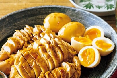 家計の味方「鶏胸肉」のレシピ2つ。見た目も大きく、かさ増し効果にも