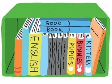 紙類の片づけ方！契約書、賞状、本…家に入る頻度が低く重要なものをどうする？