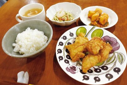 40代、フルタイムで在宅ワーク。平日の料理や家事を無理せずやるコツ