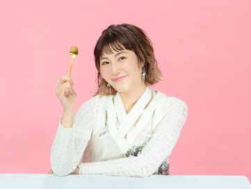 村上佳菜子さんが愛するひんやりスイーツ6つ。コメダの「アイスココア」はバランス最高