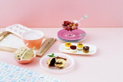 大容量で大満足の「コストコスイーツ」7つ。夏らしい種なしブドウの味わい方も