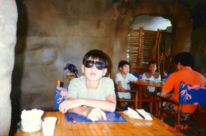 やってはいけないニキビ対策＜4コママンガ・ゆきち先生の美意識家の美しき日常＞