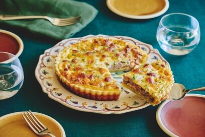 年末年始に食べたい！ワタナベマキさん流・豆が主役の「ハレの日」レシピ2品