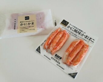 “ほぼカニ”な絶品カニカマも！スーパー通が激推しする「ライフ」の注目商品