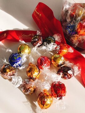 贈り主の気遣いがうれしい、チョコレート菓子のギフト3選