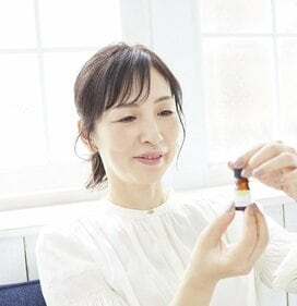 体も気持ちも前向きに！50歳になっても自然体な女性で居続ける秘訣は？