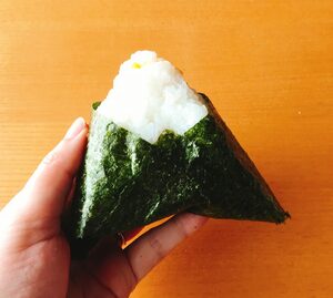 おひなさまのように