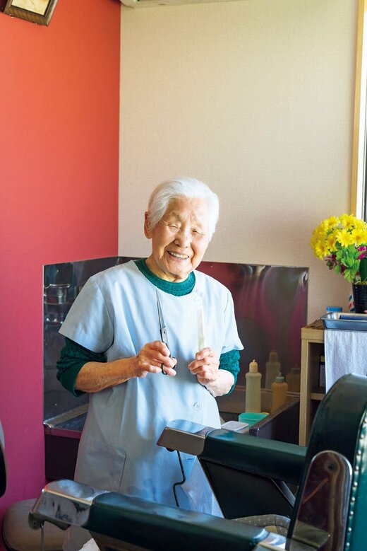 箱石シツイさん