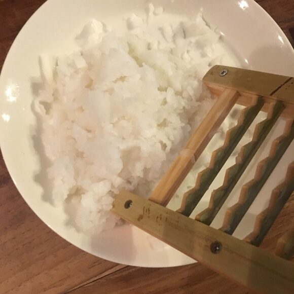 調理道具の老舗「日本橋 木屋」で購入