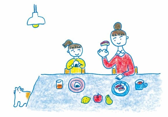 同じものVS違うもの