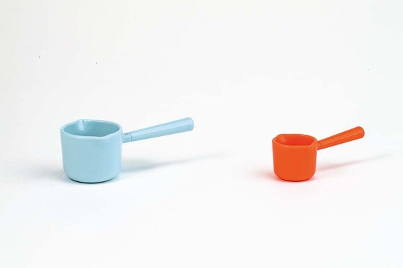 計量できるスプーン