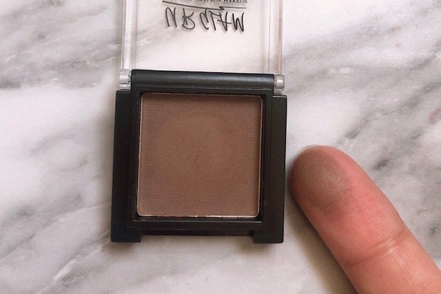 柔らかな粉質で見たままのカラーが出てくれます