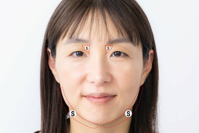 シェーディング