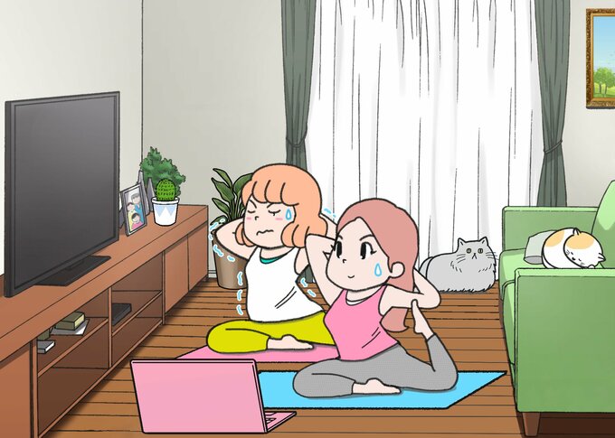 間違い探し2