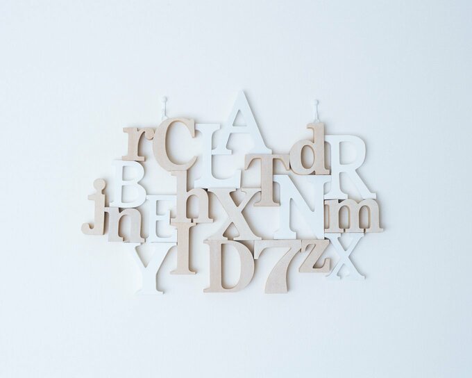 プチプラオブジェ