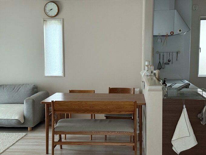 つうさんリビング