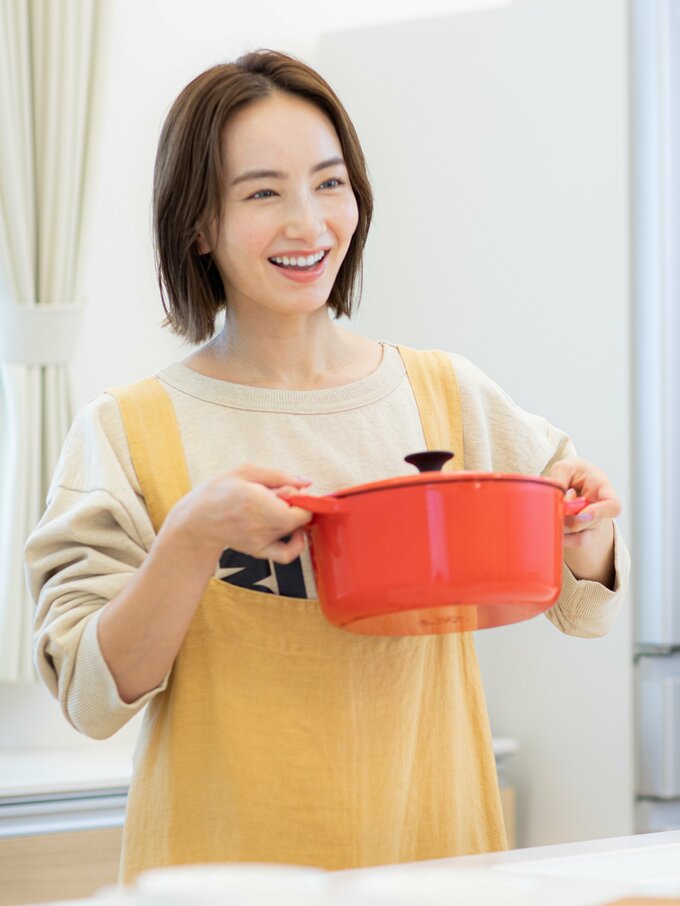 辻元舞さん